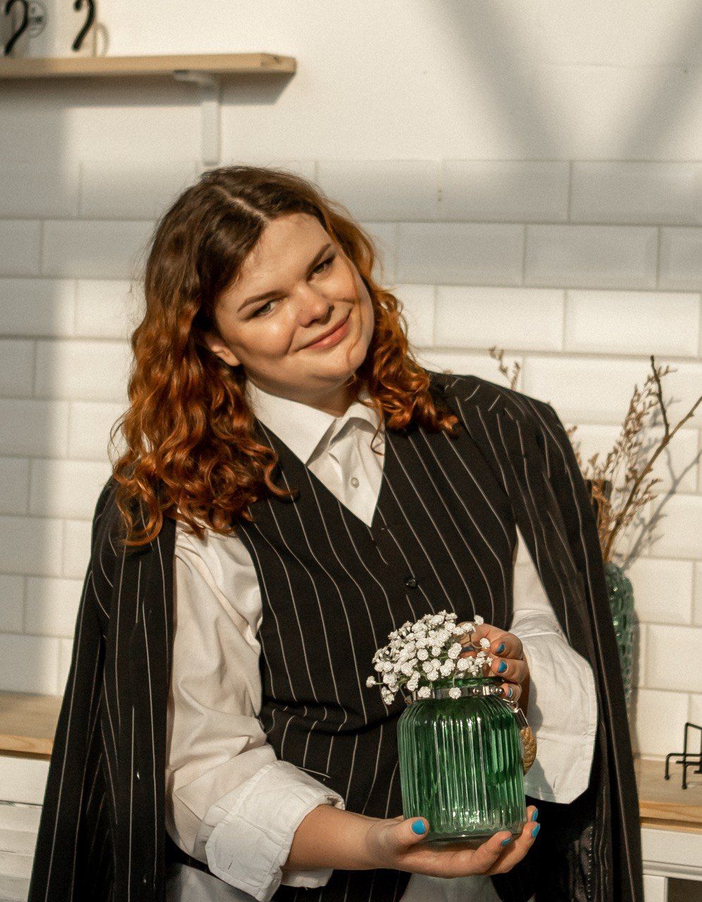 Чернева Алёна Сергеевна